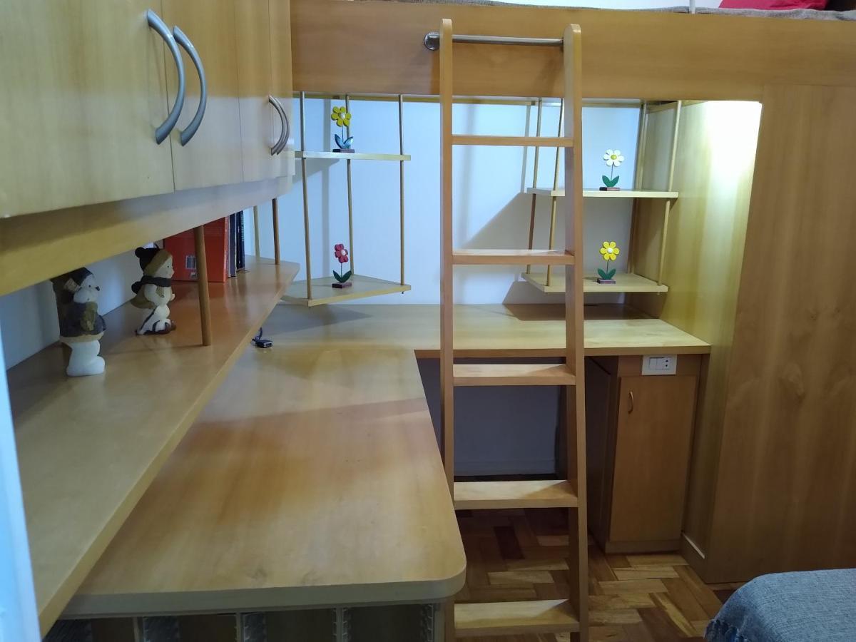 Aconchegante Ao Lado Do Shopping Com Garagem E Wifi Lägenhet Teresópolis Exteriör bild