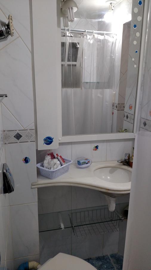 Aconchegante Ao Lado Do Shopping Com Garagem E Wifi Lägenhet Teresópolis Exteriör bild