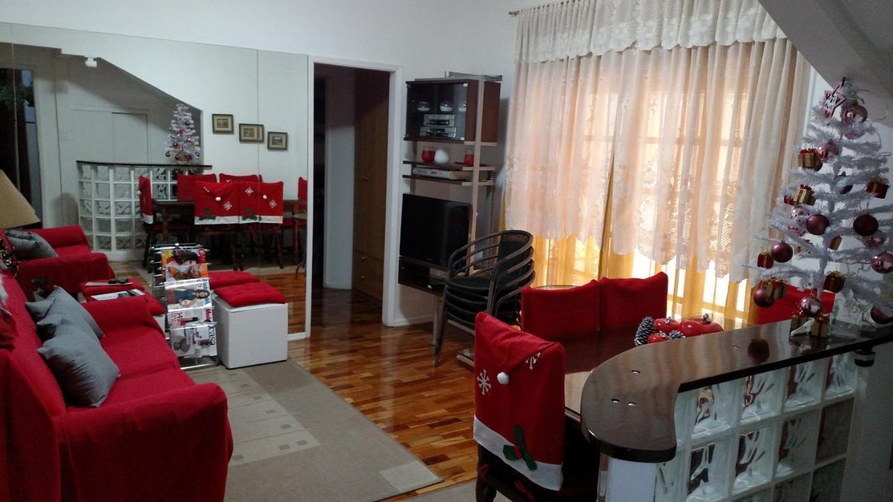 Aconchegante Ao Lado Do Shopping Com Garagem E Wifi Lägenhet Teresópolis Exteriör bild