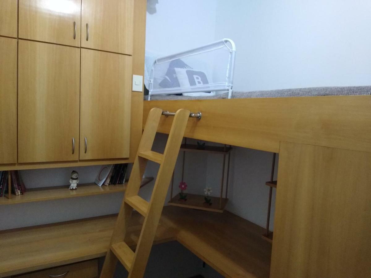 Aconchegante Ao Lado Do Shopping Com Garagem E Wifi Lägenhet Teresópolis Exteriör bild